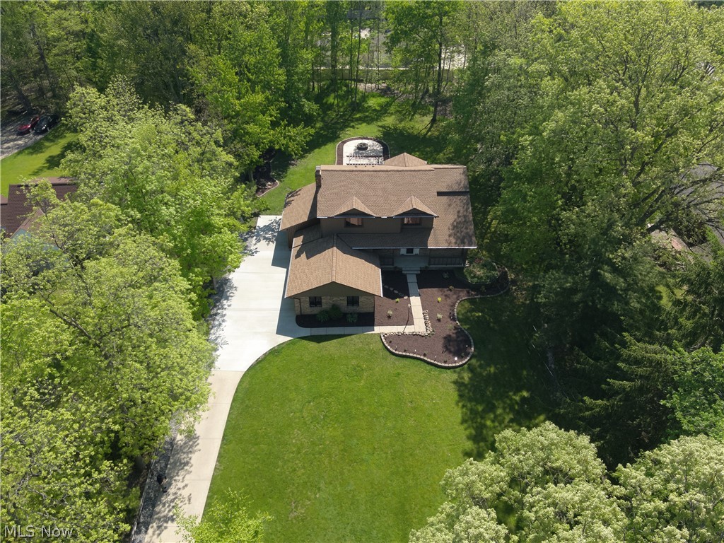 7447 Mclellan Drive Bedford OH 44146