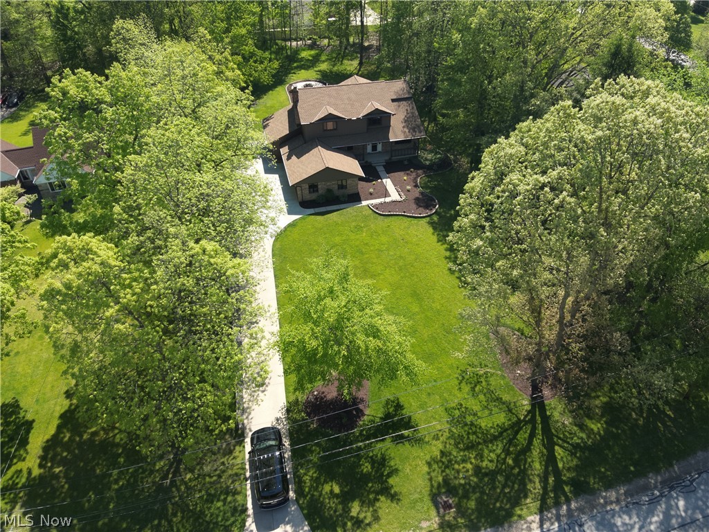 7447 Mclellan Drive Bedford OH 44146