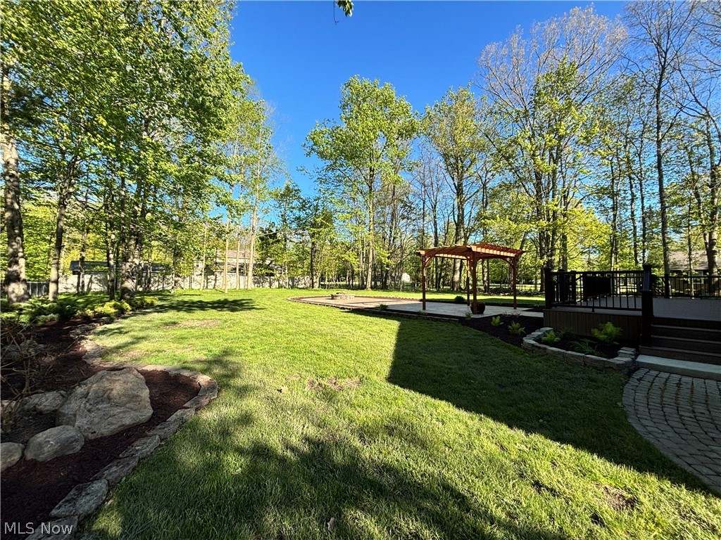 7447 Mclellan Drive Bedford OH 44146