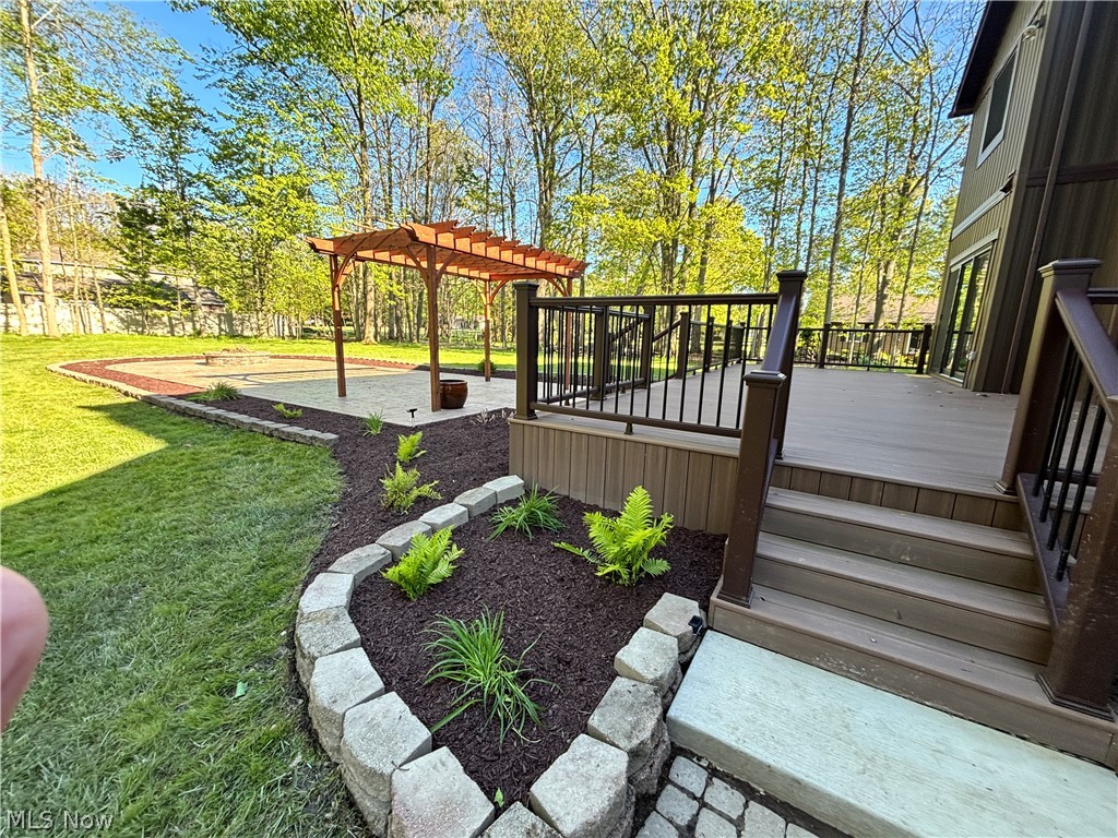 7447 Mclellan Drive Bedford OH 44146