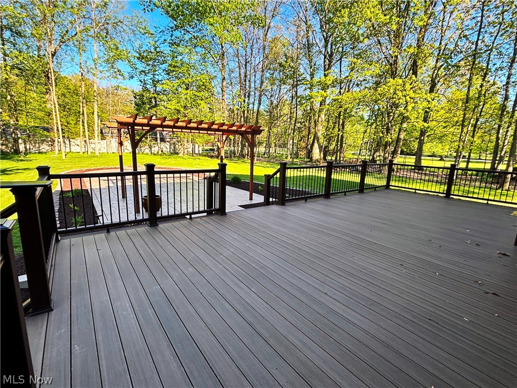 7447 Mclellan Drive Bedford OH 44146