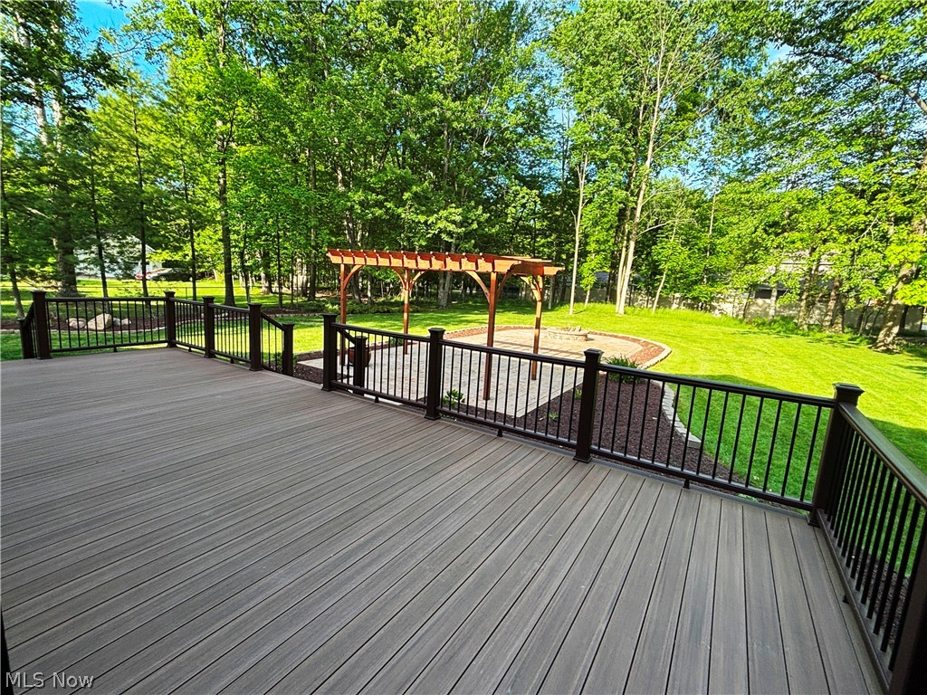 7447 Mclellan Drive Bedford OH 44146