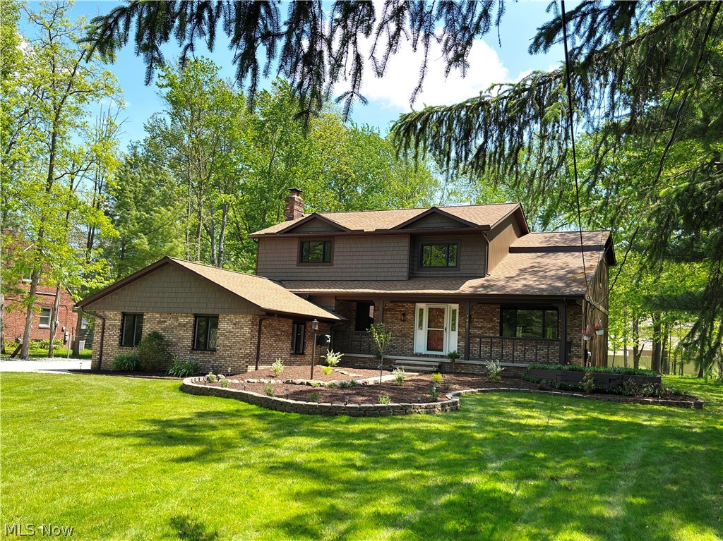 7447 Mclellan Drive Bedford OH 44146