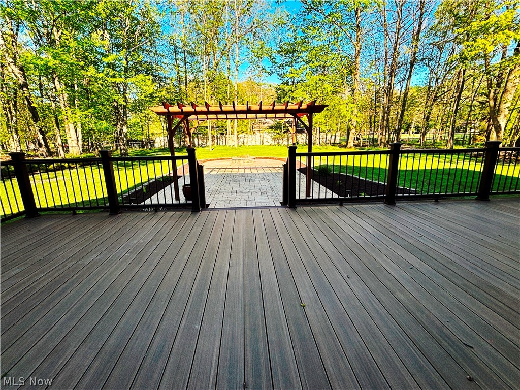 7447 Mclellan Drive Bedford OH 44146