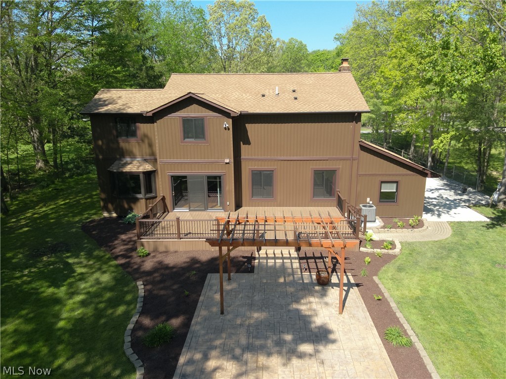 7447 Mclellan Drive Bedford OH 44146