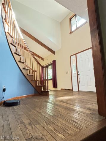 7447 Mclellan Drive Bedford OH 44146