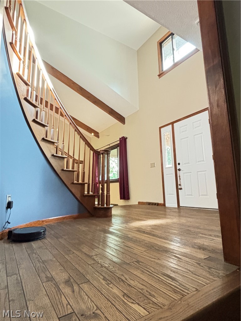 7447 Mclellan Drive Bedford OH 44146