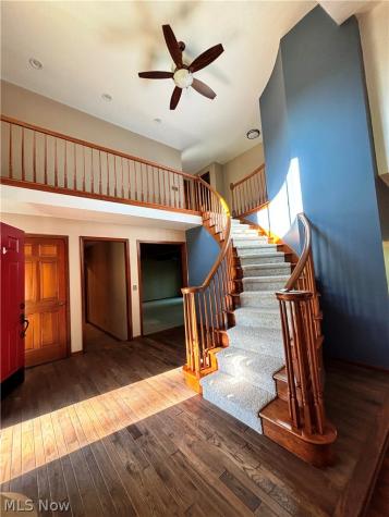 7447 Mclellan Drive Bedford OH 44146