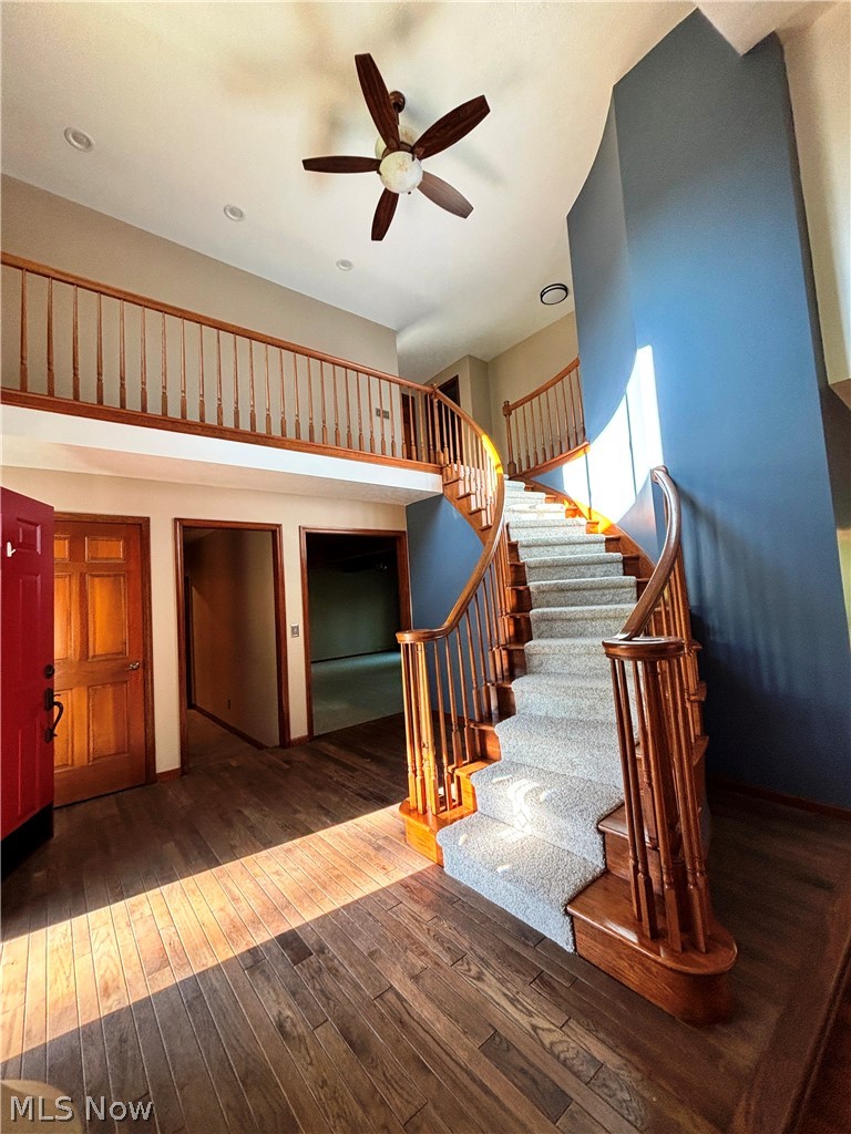 7447 Mclellan Drive Bedford OH 44146