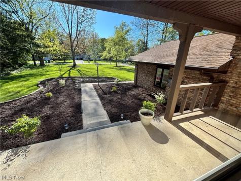 7447 Mclellan Drive Bedford OH 44146