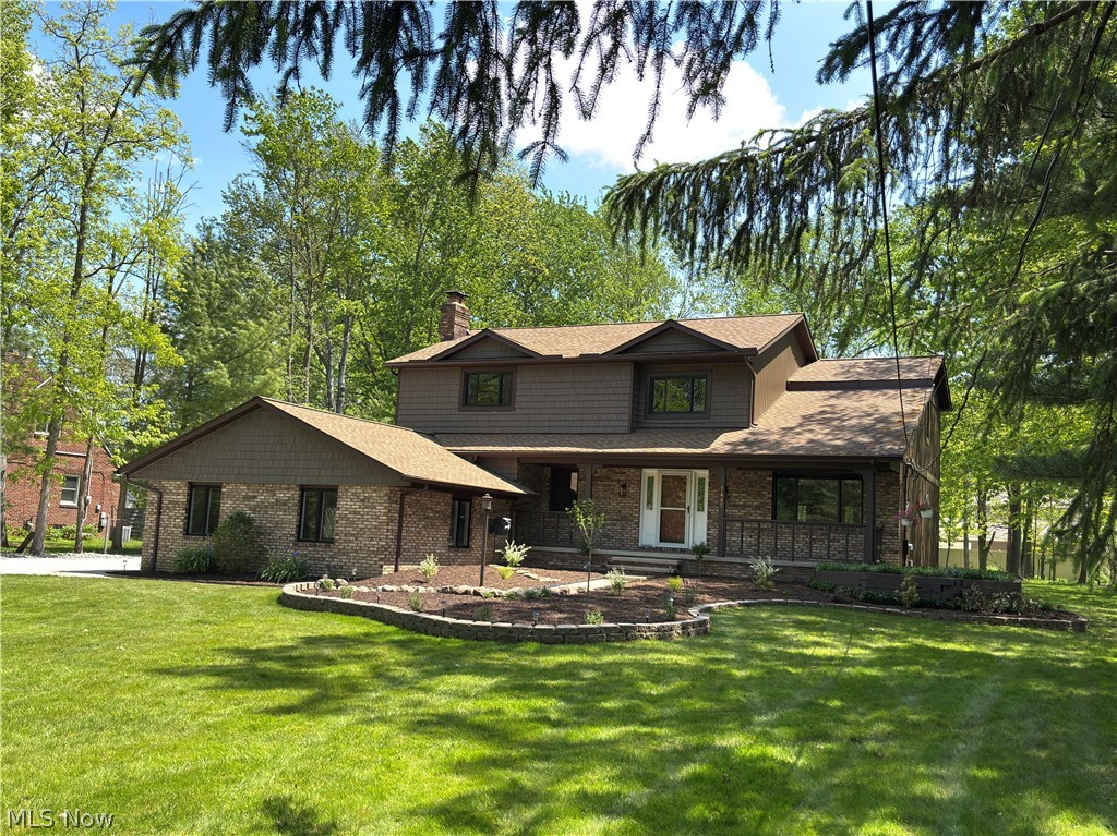 7447 Mclellan Drive Bedford OH 44146