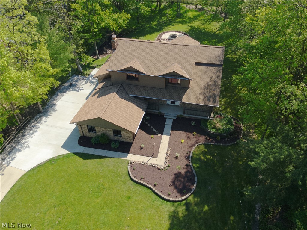 7447 Mclellan Drive Bedford OH 44146