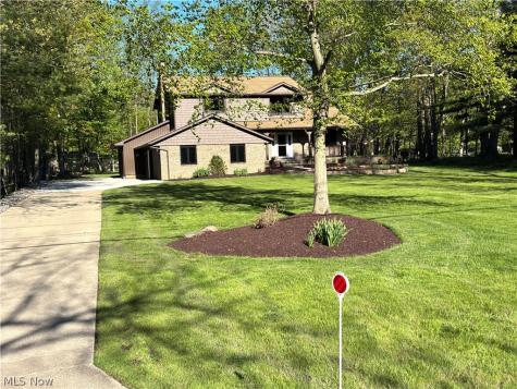 7447 Mclellan Drive Bedford OH 44146