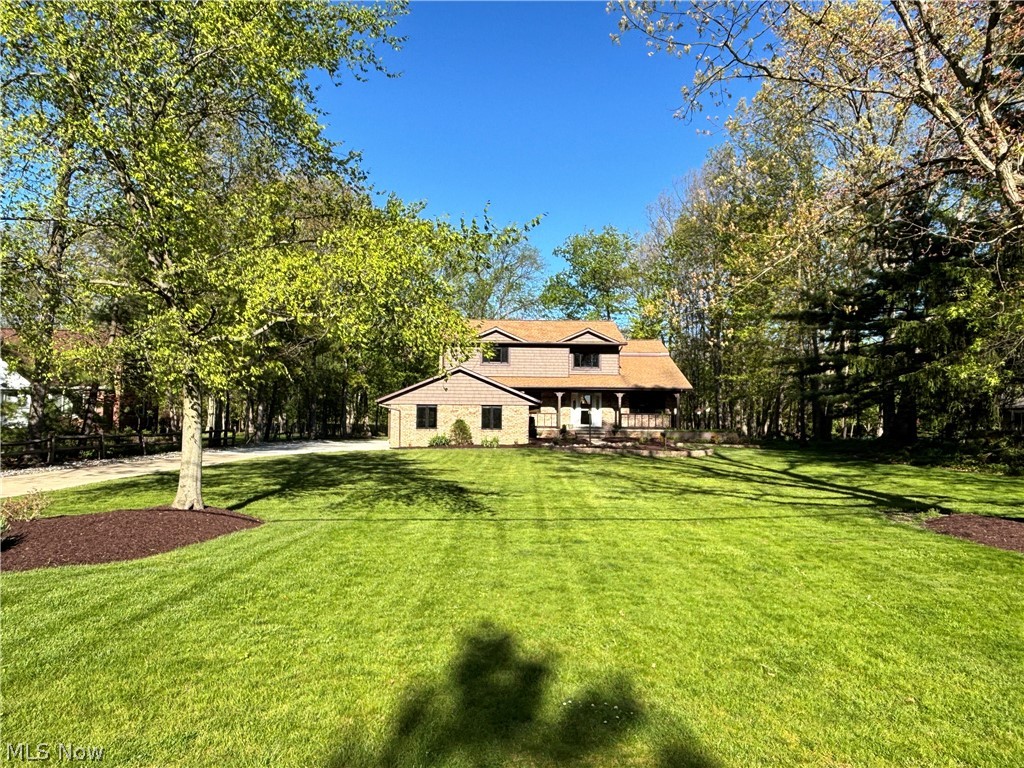 7447 Mclellan Drive Bedford OH 44146