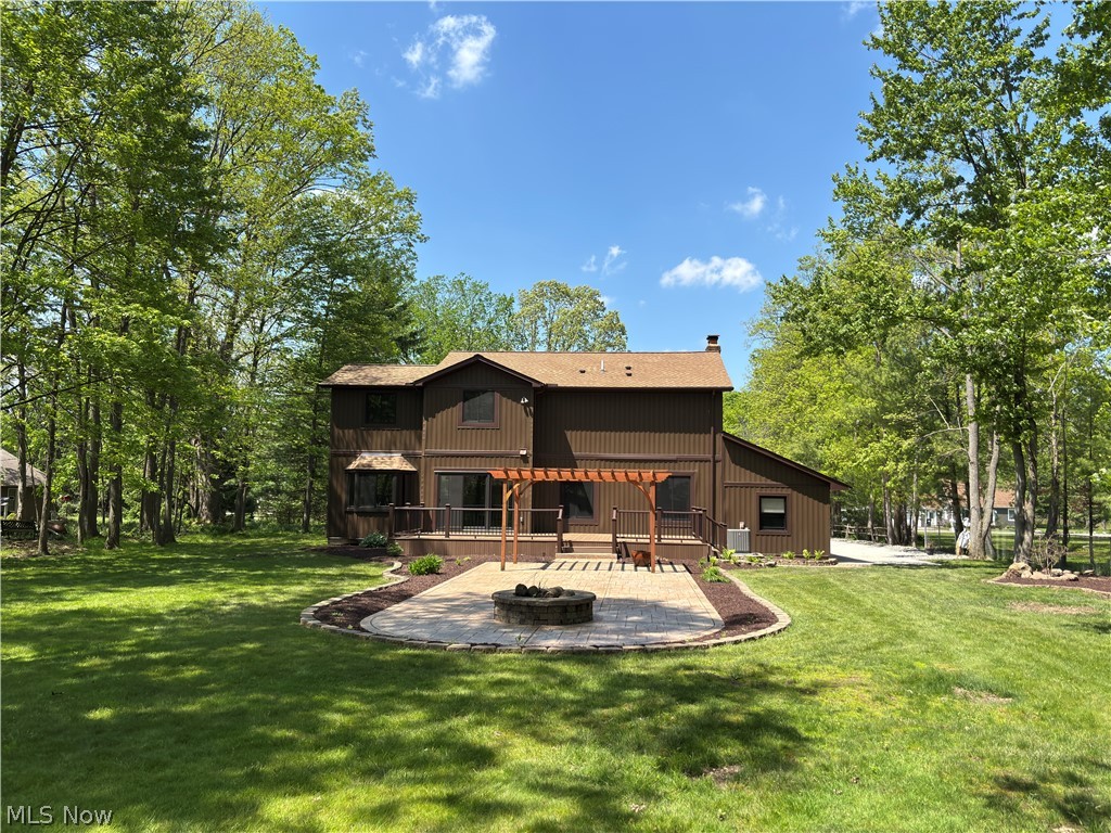 7447 Mclellan Drive Bedford OH 44146