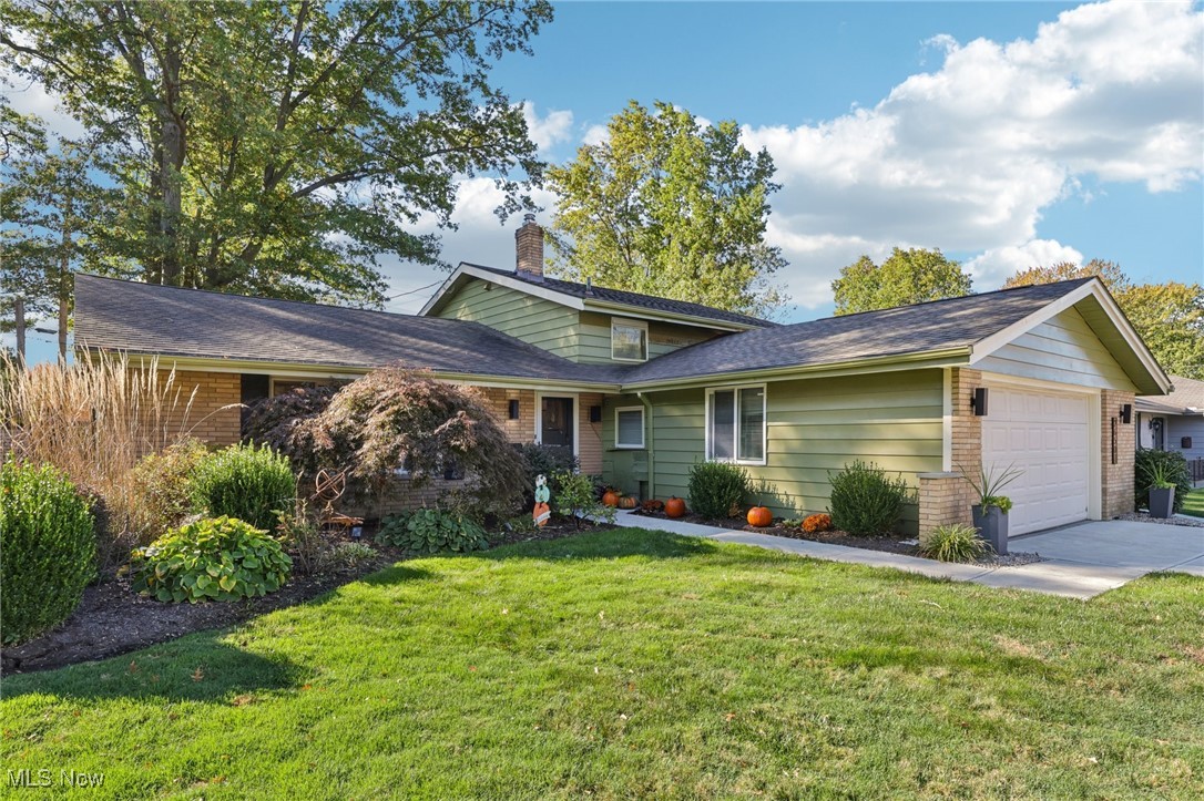 26501 Waterbury Circle North Olmsted OH 44070