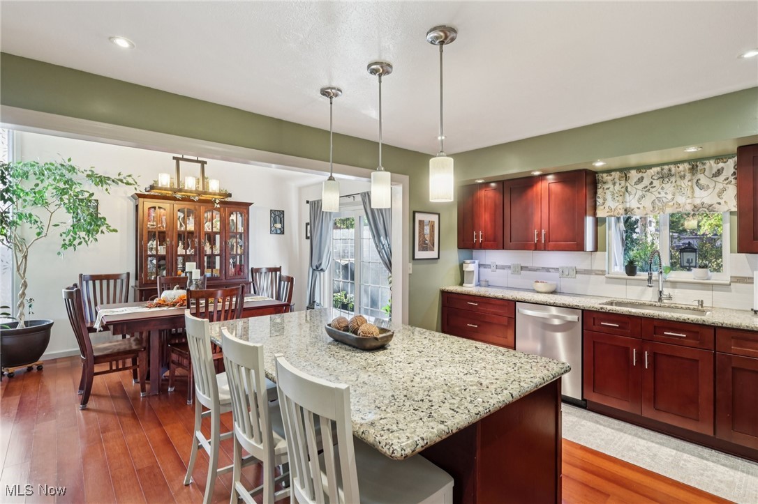 26501 Waterbury Circle North Olmsted OH 44070