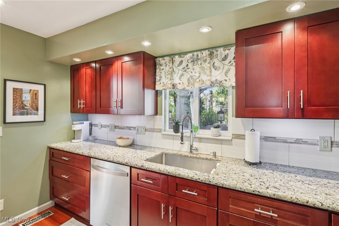 26501 Waterbury Circle North Olmsted OH 44070