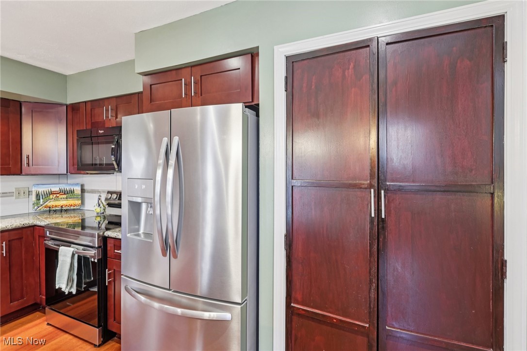 26501 Waterbury Circle North Olmsted OH 44070