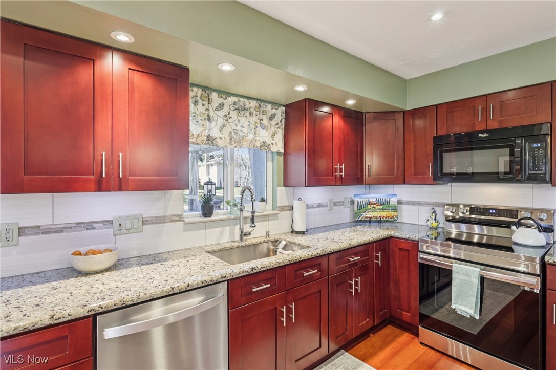 26501 Waterbury Circle North Olmsted OH 44070