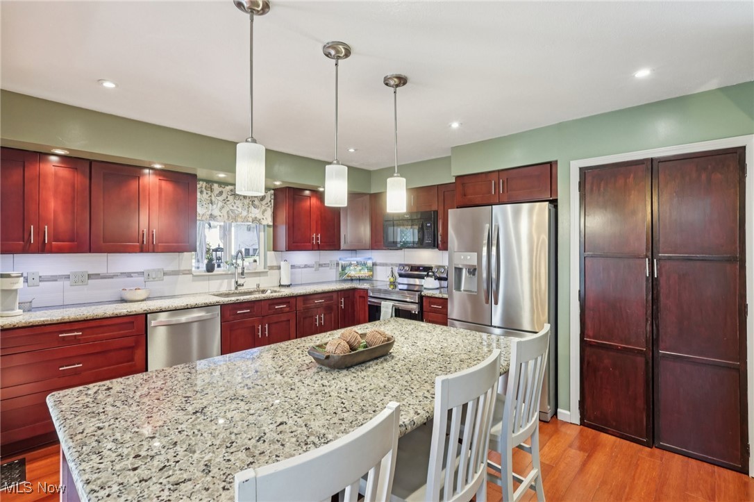 26501 Waterbury Circle North Olmsted OH 44070