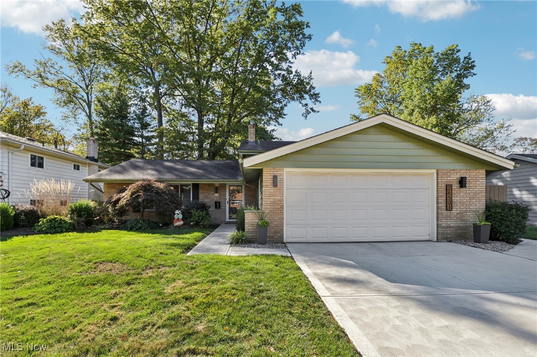 26501 Waterbury Circle North Olmsted OH 44070