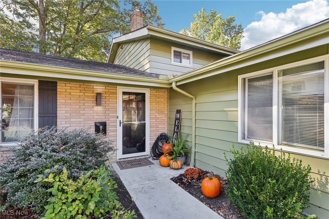 26501 Waterbury Circle North Olmsted OH 44070