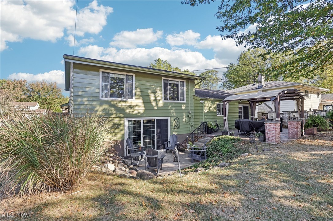 26501 Waterbury Circle North Olmsted OH 44070