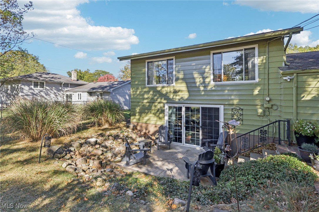 26501 Waterbury Circle North Olmsted OH 44070