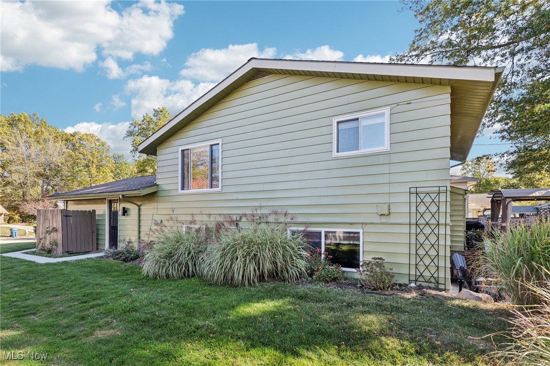 26501 Waterbury Circle North Olmsted OH 44070