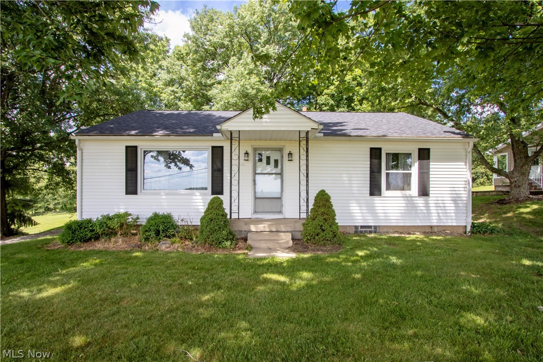 10998 N Mt Eaton Road Marshallville OH 44645