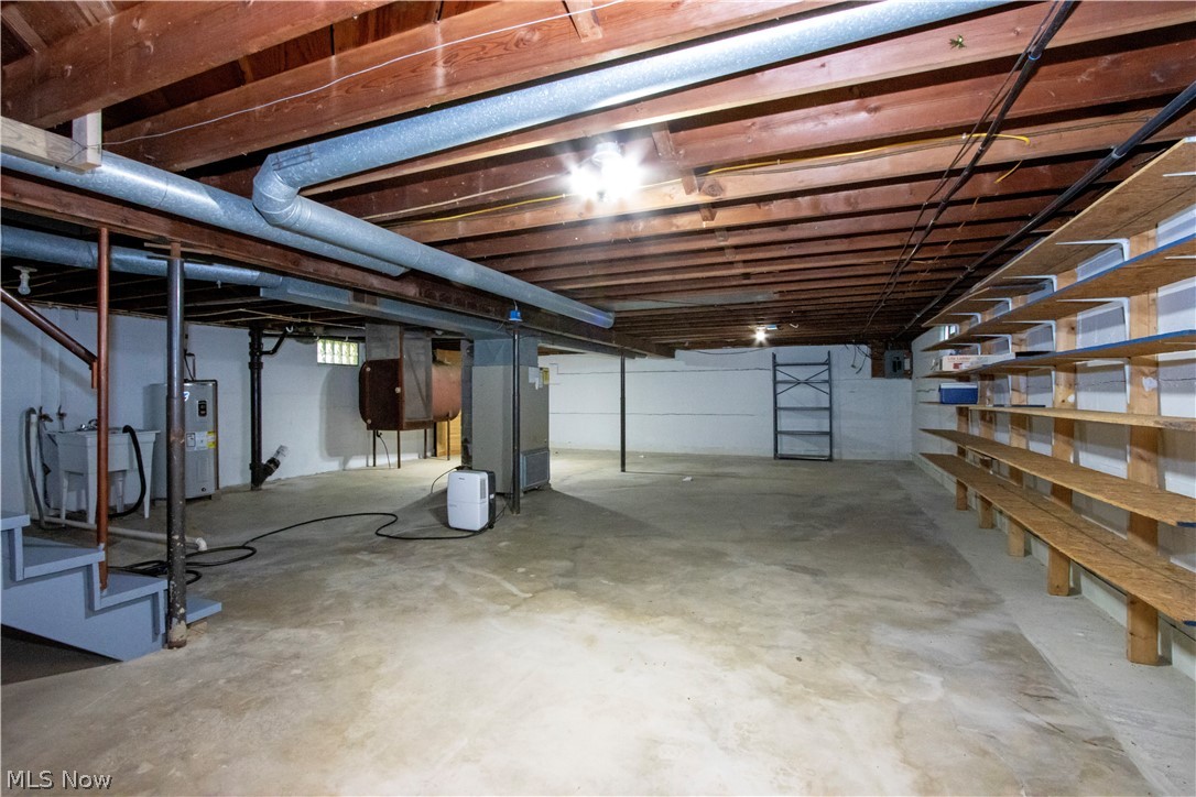 10998 N Mt Eaton Road Marshallville OH 44645
