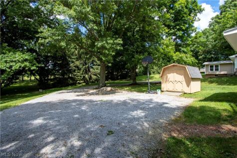 10998 N Mt Eaton Road Marshallville OH 44645