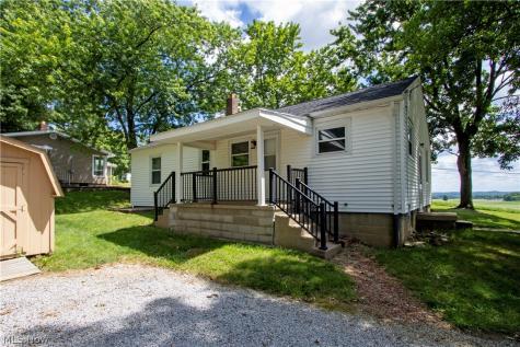 10998 N Mt Eaton Road Marshallville OH 44645