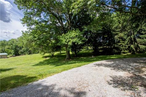 10998 N Mt Eaton Road Marshallville OH 44645
