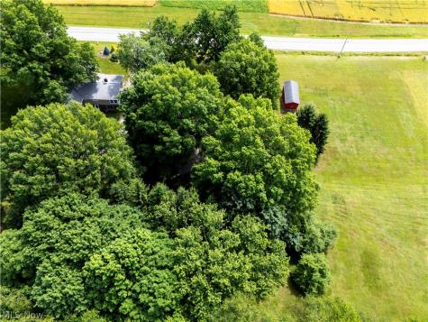 10998 N Mt Eaton Road Marshallville OH 44645