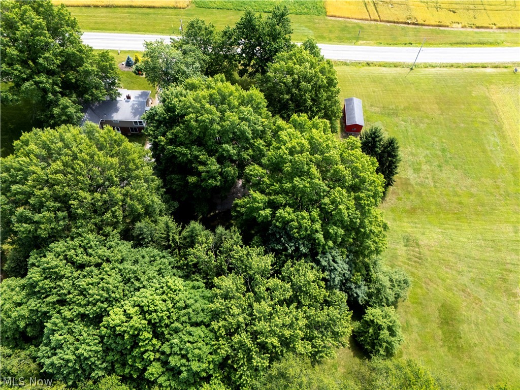 10998 N Mt Eaton Road Marshallville OH 44645