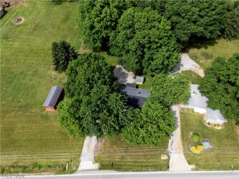 10998 N Mt Eaton Road Marshallville OH 44645