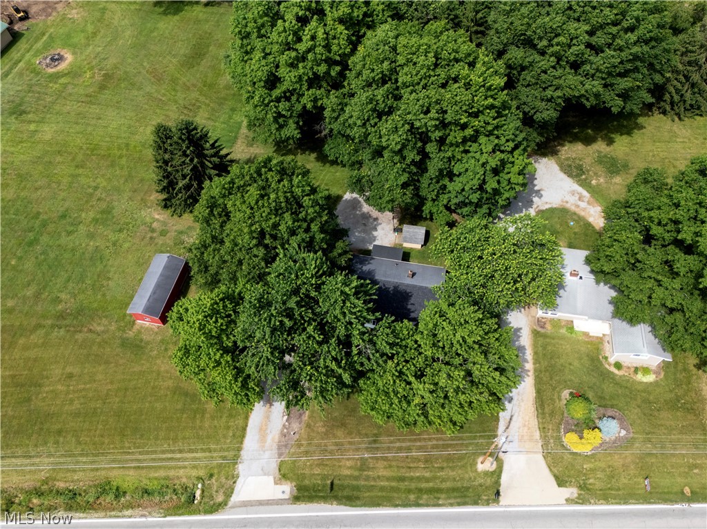 10998 N Mt Eaton Road Marshallville OH 44645