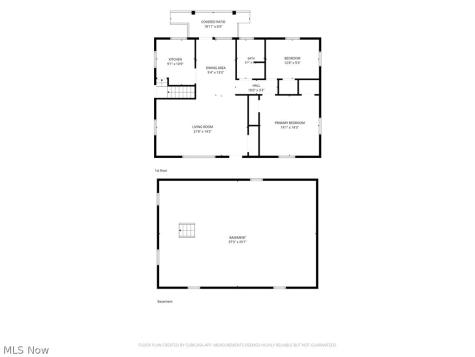 10998 N Mt Eaton Road Marshallville OH 44645