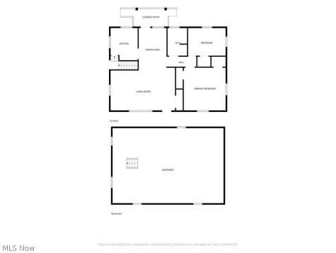10998 N Mt Eaton Road Marshallville OH 44645