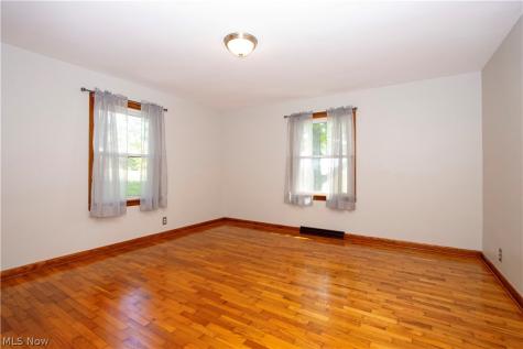 10998 N Mt Eaton Road Marshallville OH 44645