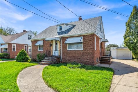 226 E 242nd Street Euclid OH 44123