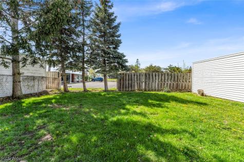 226 E 242nd Street Euclid OH 44123