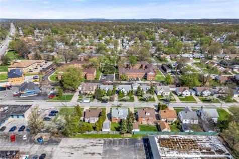 226 E 242nd Street Euclid OH 44123