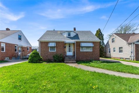 226 E 242nd Street Euclid OH 44123