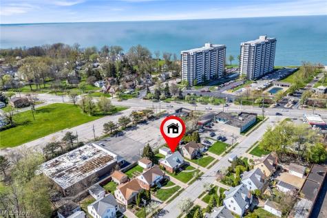 226 E 242nd Street Euclid OH 44123