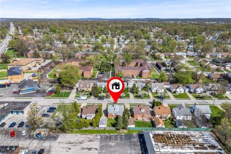 226 E 242nd Street Euclid OH 44123