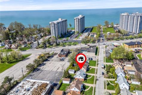 226 E 242nd Street Euclid OH 44123