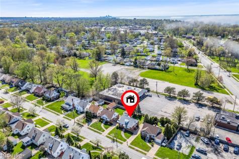 226 E 242nd Street Euclid OH 44123